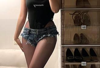 微密圈 – 一秒入坑：张思允nice的双马尾写真是怎么做到让我心动的？