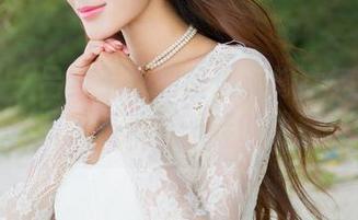 推女神 – 吕梦玉特别呈现：修女气质写真资源，感受不一样的优雅！
