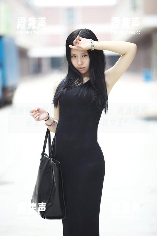 推女神 - 娜依灵儿的豹纹冒险：高清照片分享，让你一秒变成丛林女王！