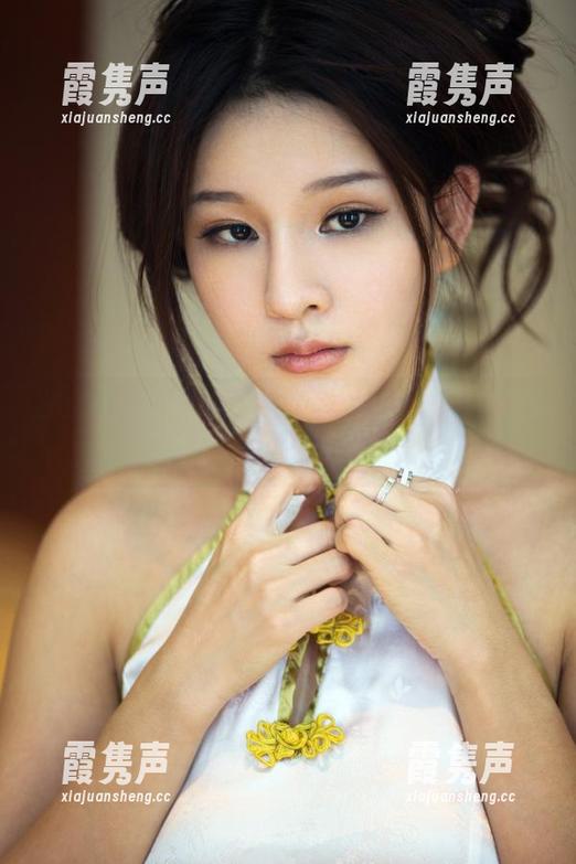 推女郎-Yu佳妮 推女郎 - Yu佳妮红裙日记蟊私拍资源里的光影游戏,真是美到窒息!