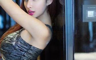 推女郎 – 免费原图,易阳少女的纯净瞬间,像空气中漂浮的花香,让人心醉!