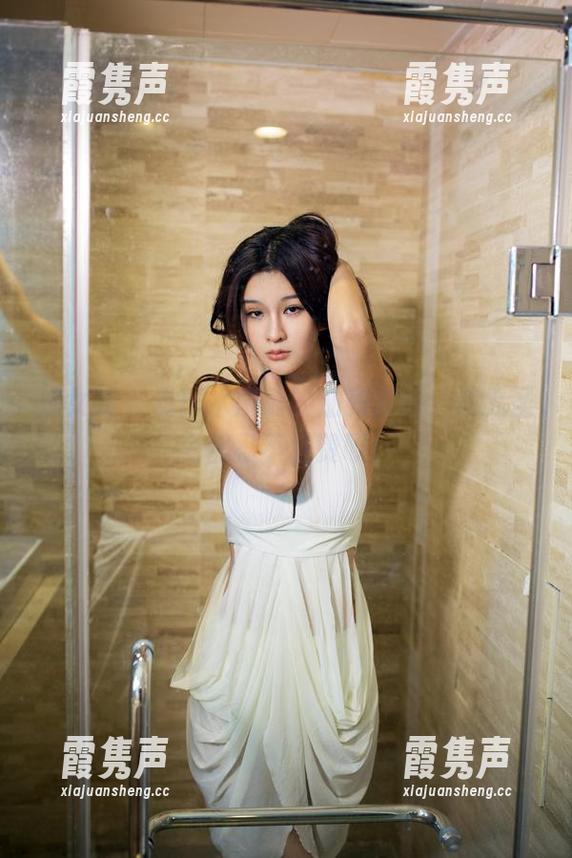 推女郎-木婉晴 推女郎 - 看!木婉晴的油亮套图,连无圣光都忍不住赞叹!