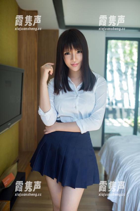 推女郎-陆瓷 推女郎 - 沉浸在陆瓷的纯白幻想中:别犹豫,快来下载这些绝美图片!