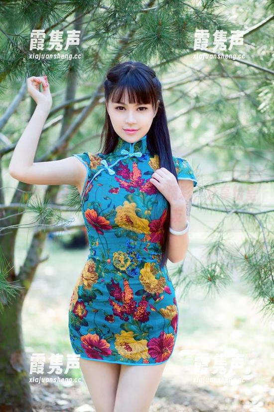 推女郎 推女郎月刊79期:图包太精彩,分享给室友你就是好朋友
