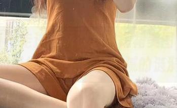 微密圈 – 走进提袜少女的短裙美图，私房的感觉就像是梦里细腻的涟漪