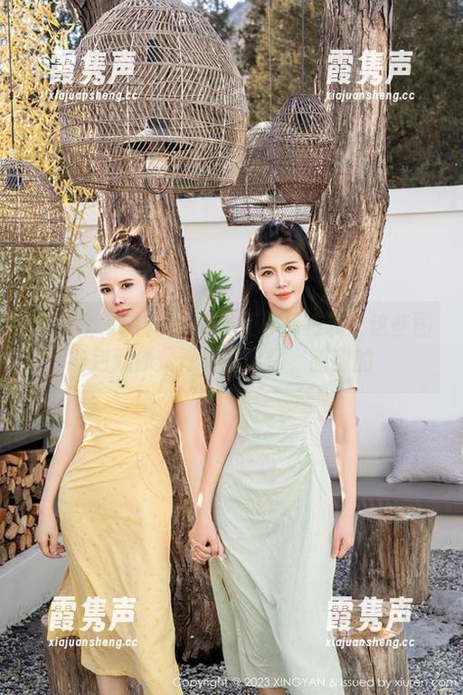 星颜社 - 转转Lisa天使作品特辑：这些图包就像是青春的记忆，甜甜的