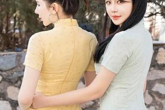 星颜社 – 天使不是随便说说的，看看黄寒娜的全套作品就知道了！
