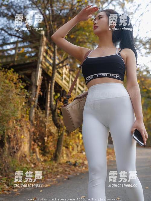 普美Bomi(보미)的少女暴走cos大作战！每一张都是惊喜