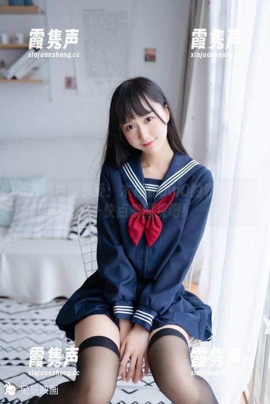 不花钱也能享受：木棉棉OwO的和服写真——快点来围观吧！