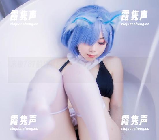 末夜787 末夜787的白丝图包:你确定能扛住这份诱惑吗?