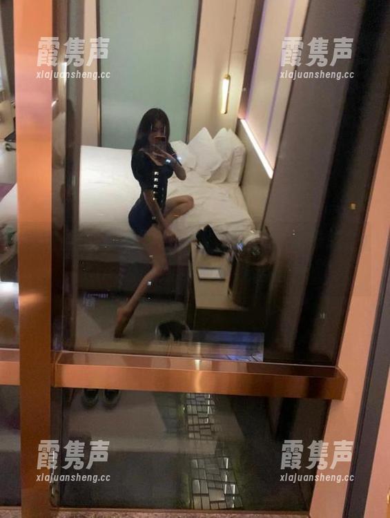 林子喵Lynne 微密圈 - 麻辣写真,火辣图包!林子喵Lynne的厨娘精神全线出击!