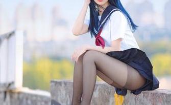 美图不断！果咩酱w体操服穿搭新挑战，看谁能hold住！