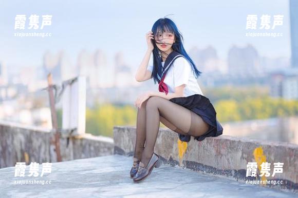 果咩酱w 美图不断!果咩酱w体操服穿搭新挑战,看谁能hold住!