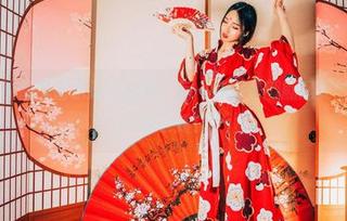 果团网 – 酸酱兔防水泳衣合集：每一件都是翩翩起舞的水面，赶紧更新！