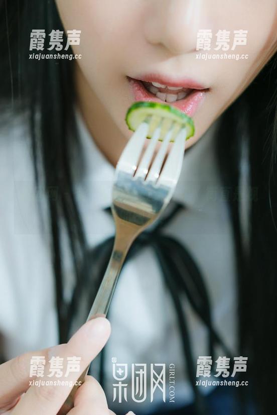 果团网 - 龚玥菲粉色最新合集，简直是视觉的蜜糖！