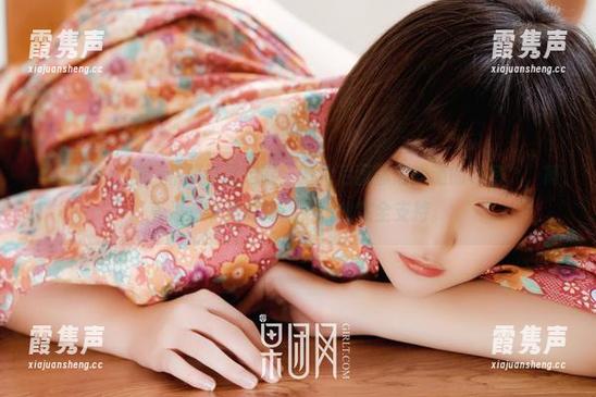 果团网-龚玥菲 果团网 - “龚玥菲双马尾定制,图片后面你想知道的秘密”,简直是对审美的挑战,但我完全支持。
