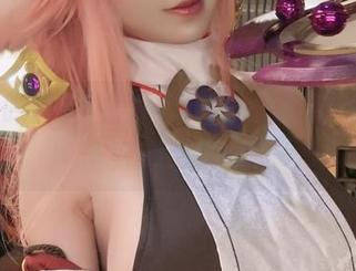 桜满三时的2B花嫁写真集，点击下载，准备好心动了吗？