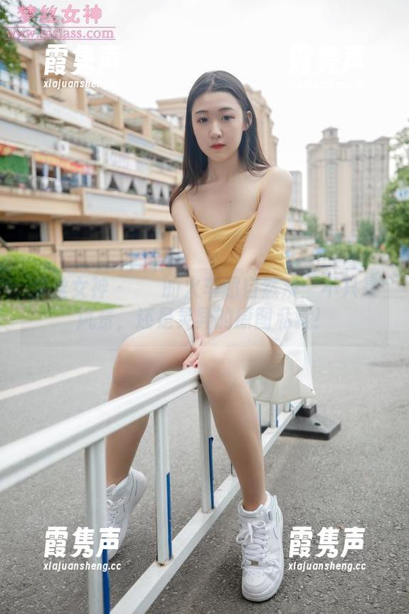 梦丝女神 - 玥玥的火车超自然系：不只是风景，还是灵异的原图私藏！