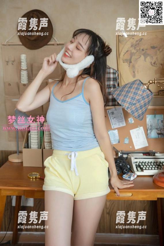 梦丝女神-花月舞 梦丝女神 - 花月舞的无圣光海边图集,真是不怕冷的节奏