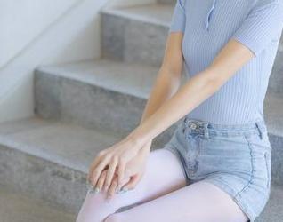 森萝财团：私房图集中，白衣肉丝的背后藏着啥？