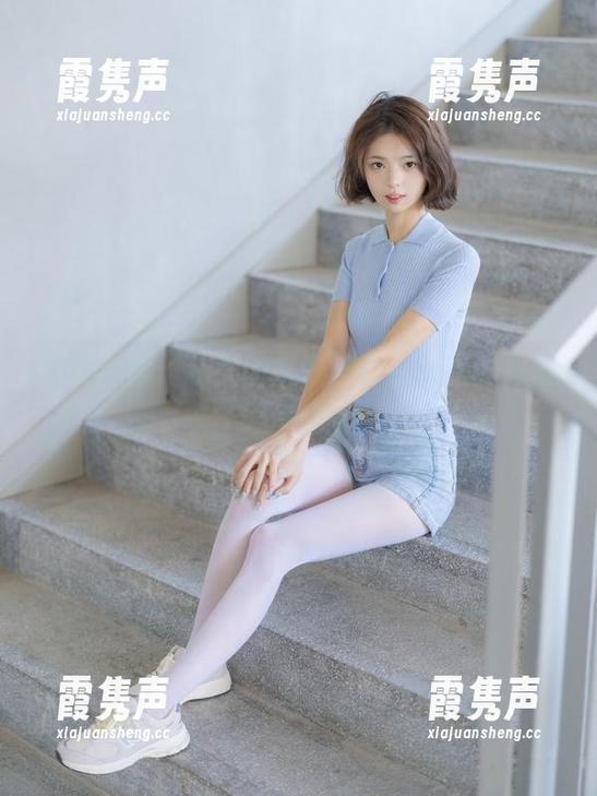 森萝财团：私房图集中，白衣肉丝的背后藏着啥？
