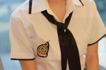 模范学院 – 飞天仙子伊小七MoMo:空姐的作品集精选,满分诱惑来袭!