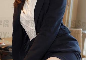 模范学院 – 高清图库里的柳侑绮Sevenbaby：棉袜也能撩，你还等什么？