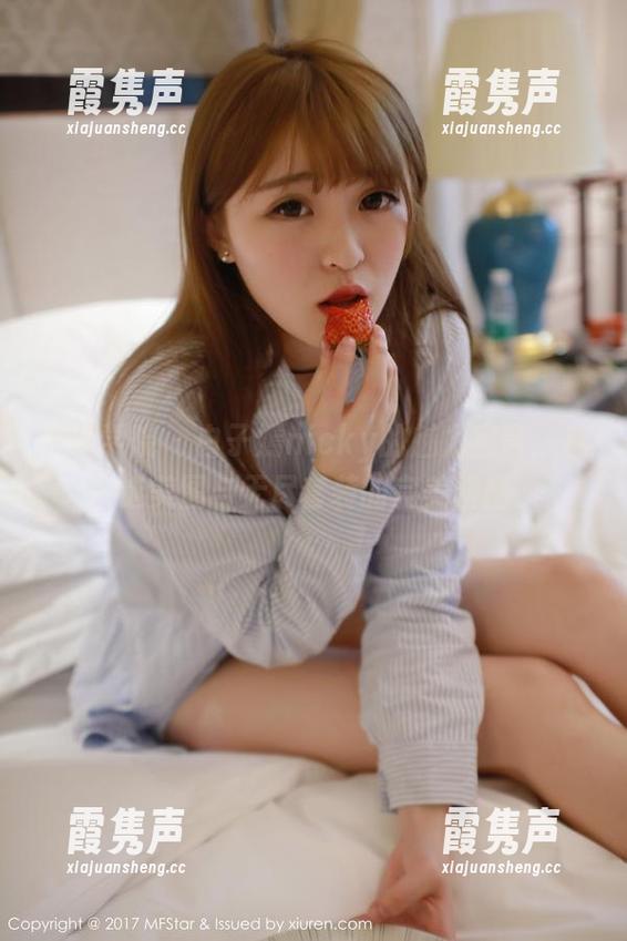 模范学院 - 白子嫣nicky的魅力宣言：精选美图与无尽套装的完美碰撞