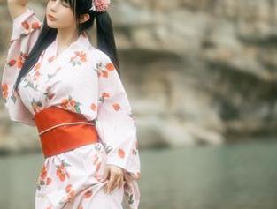 在樱井宁宁的放课后JK写真中,摄影师的每一帧都是时间的偷盗,真真美好!