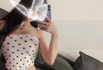 微密圈 – 沈汝凡超哇塞的套装原图，简直不敢直视，下载后我的手机要被烧坏！