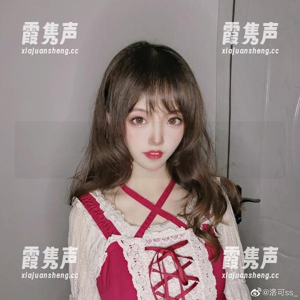 和服穿越时空：洛可ss原图的纯粹，套图的奇幻