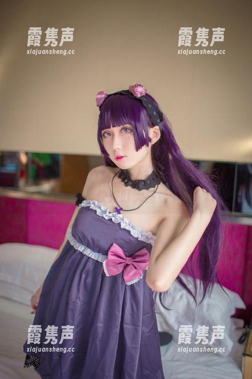 浅野菌子 浅野菌子的分享时刻:妖狐×仆SS髅髅宫歌留多,快来盯大图看个够!
