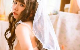 渡边早季Saki油亮美图精选，今天的少女你有过吗？