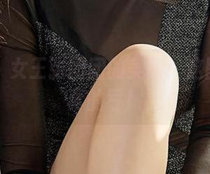 爱尤物 – 女王张团团的美图：这图集不看真的亏！