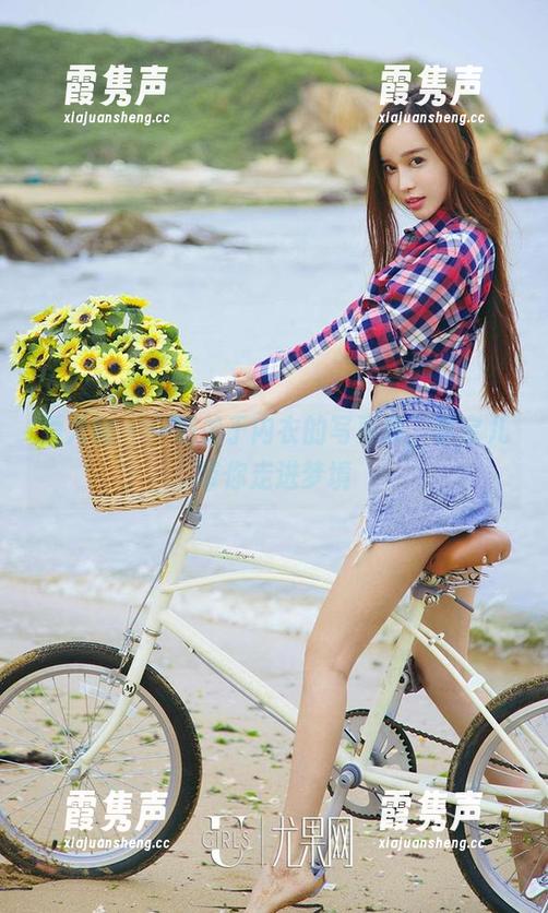 爱尤物 - 一场关于内衣的写真展，李宝儿带你走进梦境
