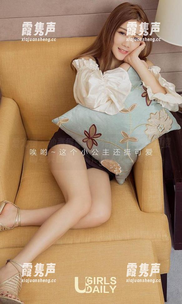 爱尤物 - 油亮得像刚下完雨一样，绯月樱的写真图集，腻得让人心痒痒！