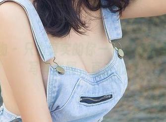 爱尤物 – 只为真实的你——葛征的唯爱你写真套图，直击心灵