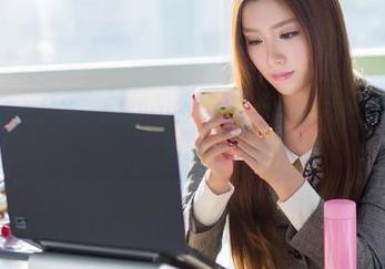 爱蜜社 – 皮衣加持，九尾ivy的美照让你眼前一亮！快来拿免费套图！