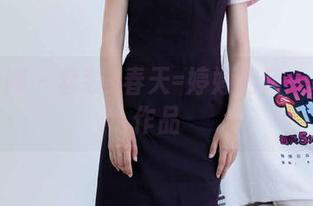 物恋传媒 – 套装+春天=婷婷的每一幅梦幻作品