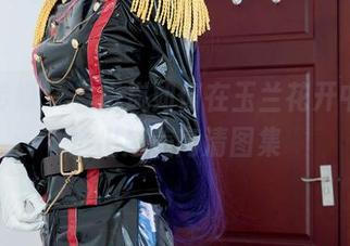 物恋传媒 – 看岚岚如何在玉兰花开中，创造出超美高清图集