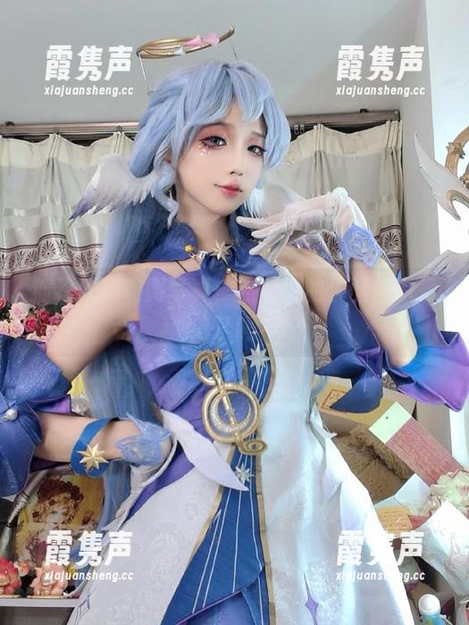 狐玖玖 狐玖玖的和服写真,照片中的优雅你承受得了吗?
