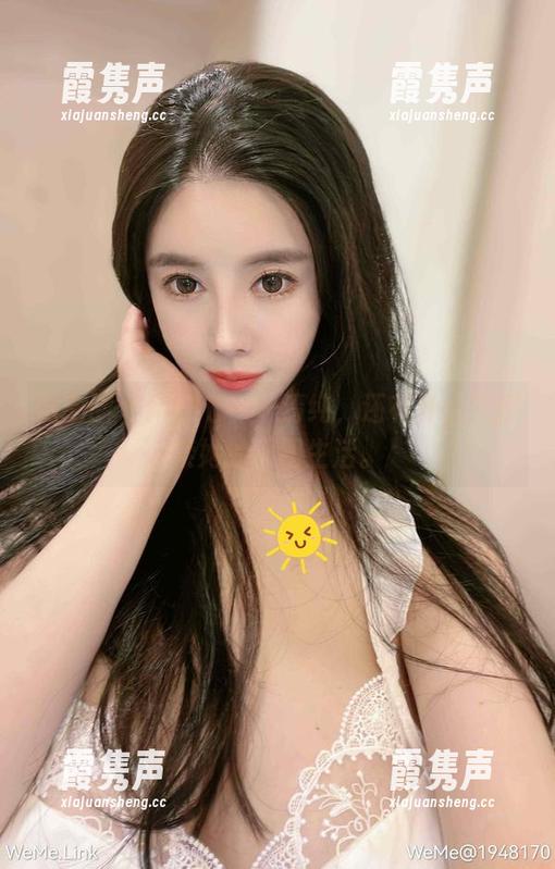 微密圈 - 猪小七——清纯，还有什么？探索她的原图生活。