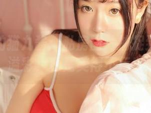 运动中的猫九酱:私房图片捕捉到的流光溢彩,真是美得不行!