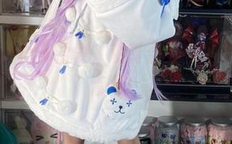 白栎Shirly+桔梗,观看合集中的那些微妙情愫!