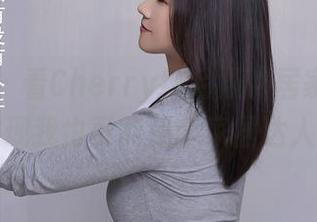 秀人网 – 看Cherry绯月樱的居家写真，发现我也可能是个家居达人？