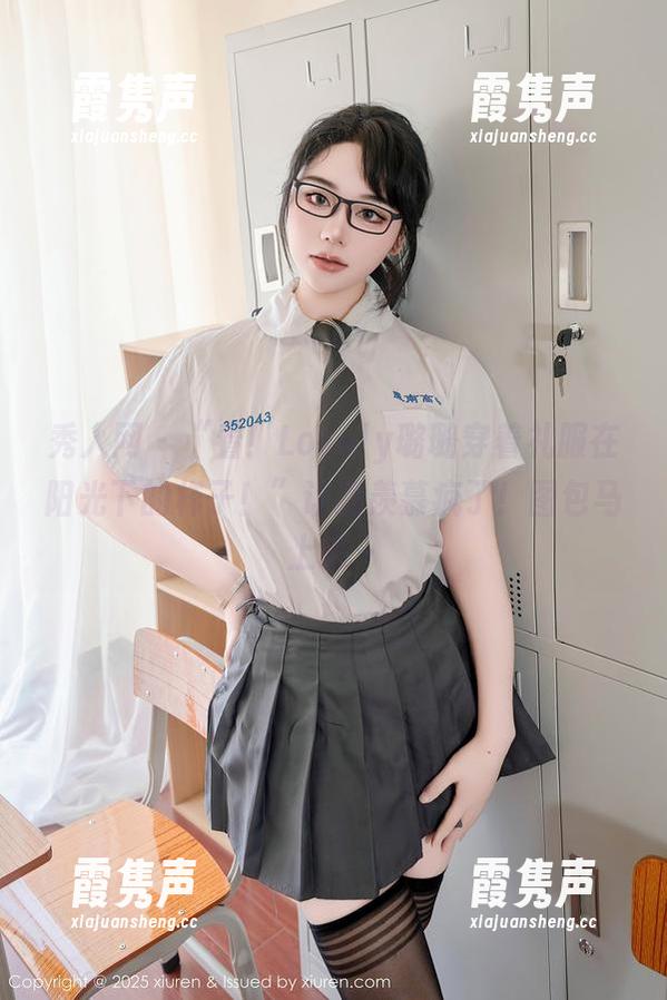 秀人网-Lovely璐璐 秀人网 - “看!Lovely璐璐穿着礼服在阳光下的样子!”让我羡慕疯了!图包马上来~