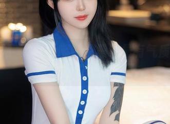 秀人网 – Mila嘟嘟说黑色最有气质：写真集里的秘密角落