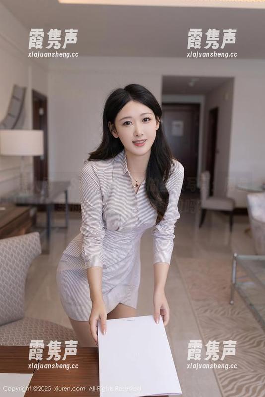 秀人网-Suki_baby 秀人网 - Suki_baby的丝袜写真:网盘里的秘密花园,你敢闯吗?