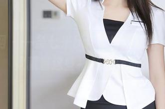 秀人网 – 一条七米baby长的短裙，背后竟藏着这些福利和作品？