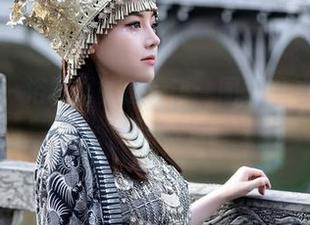 秀人网 – 浴缸里的唐安琪：图集里的水汽与幻想！